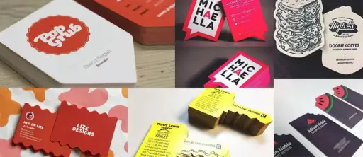 Tarjetas de presentación 1000 unidades - Impresión Full Color